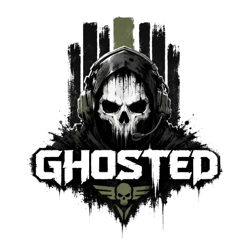 Ghosted