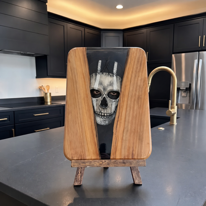 Ghosted™ CoD Cutting Boards 12x16In (Pre-Order)