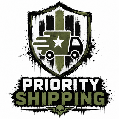 Priority Shipping