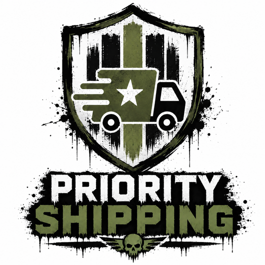 Priority Shipping
