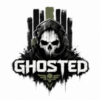 Ghosted